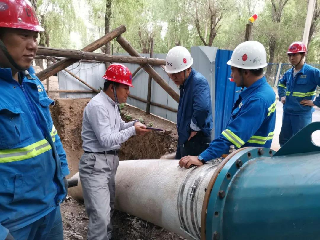 河南工业管道清洗-管道清淤