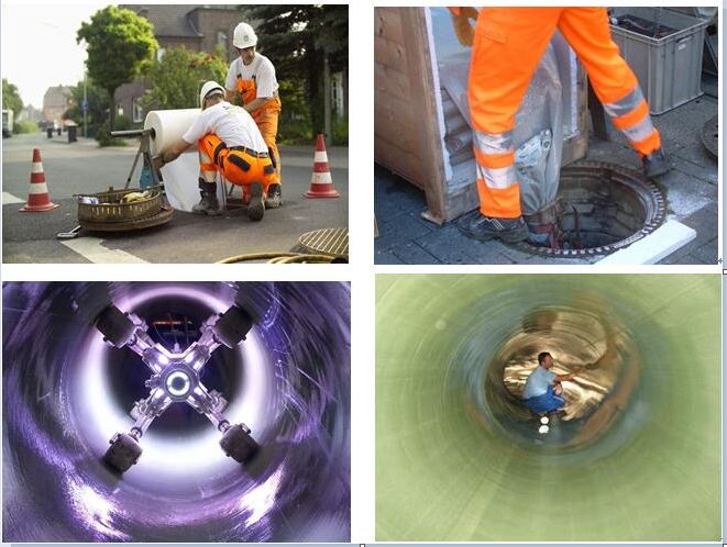 河南管道光固化修复