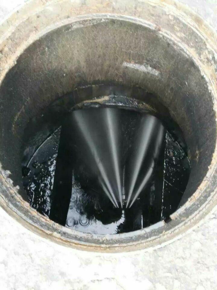 河南市政管道清洗-排污管道清洗